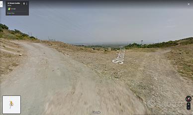 Terreni zona Sieli Misterbianco