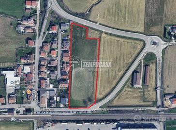 Terreno edificabile
