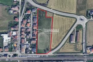 Terreno edificabile