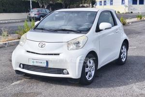 TOYOTA iQ 1.0 Sol