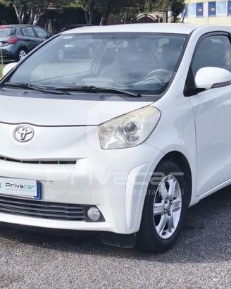 TOYOTA iQ 1.0 Sol