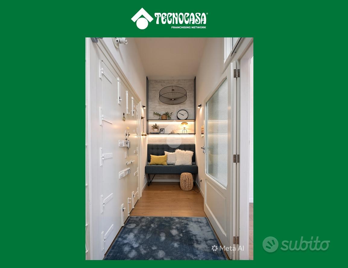 Apartment in Barletta, Centro - Vista 3