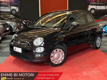 FIAT 500 Hybrid 1.0 70cv Hybrid