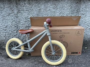 Balance Bike Little Dutch