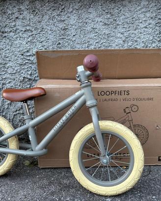 Balance Bike Little Dutch