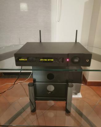 auralic altair