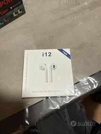 Auricolari bluetooth