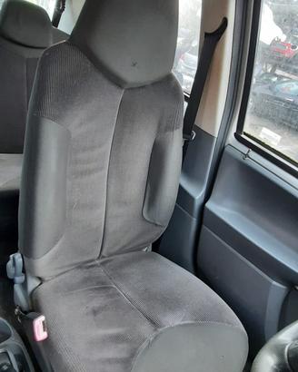 CITROEN C1 2007 - TAPPEZZERIA