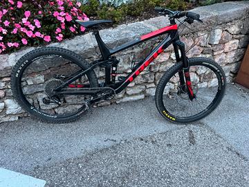 Trek Remedy 9.7 Carbon - MTB Enduro biammortizzata