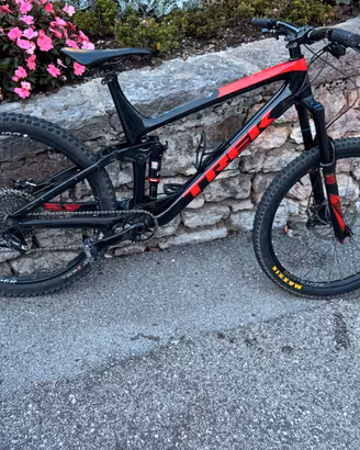 Trek Remedy 9.7 Carbon - MTB Enduro biammortizzata