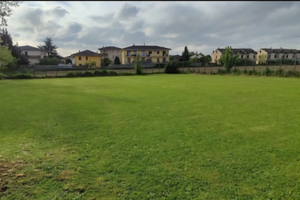 Terreno edificabile 1200 mq