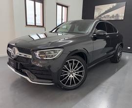 Mercedes-benz GLC Cpè 300 d 4Matic Premium - 2020