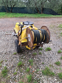 Botte per trattamenti