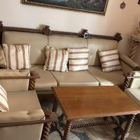 salotto 