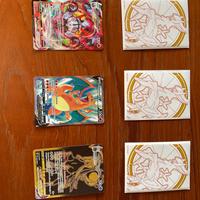 Carte pokemon