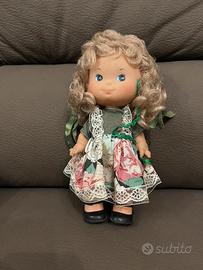 Bambola vintage