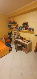 Cameretta Doppia Completa 