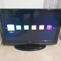 Televisore Inno-Hit 32860 DVB-T da 32" LCD - HD R