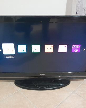 Televisore Inno-Hit 32860 DVB-T da 32" LCD - HD R