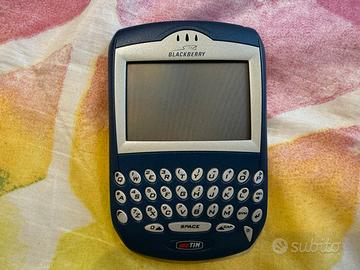 BlackBerry 7230