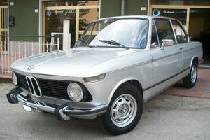 BMW 1502 Conservata *Iscritta ASI - Esente Bollo