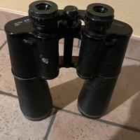 Binocolo Vintage Tento 20x60 URSS 62/1000.