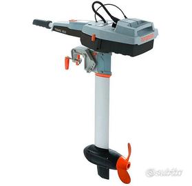 Motore torqeedo elettrico 1103