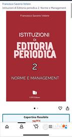 Istituzioni di Editoria periodica