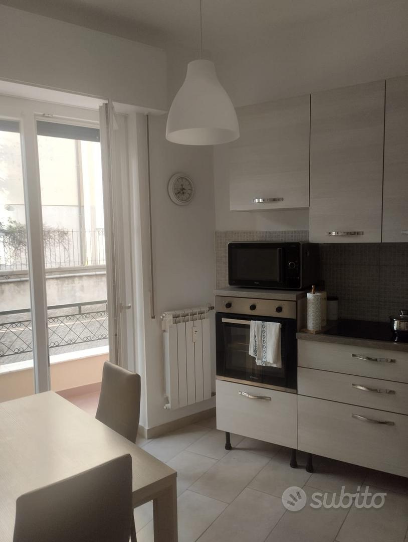 Appartamento – Genova, Quadrilatero, Centro Est - Vista 2