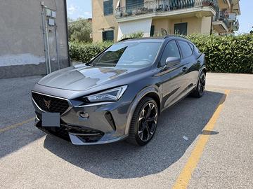 CUPRA FORMENTOR 1.5 DSG