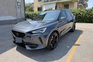 CUPRA FORMENTOR 1.5 DSG