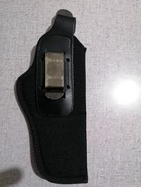 fondina per Pistola Beretta 92 