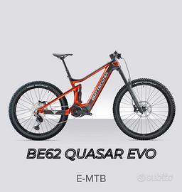 E-bike Bottecchia 