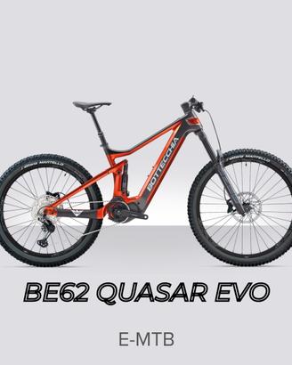 E-bike Bottecchia 