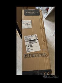 GLEM GAS - Cappa ad isola GHC931IX inox