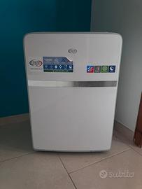 Condizionatore portatile 13000btu Argon Orion Plus