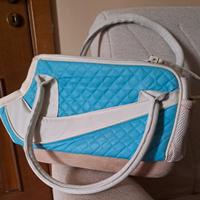 Borsa X Cani di piccola taglia 