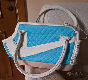 Borsa X Cani di piccola taglia 