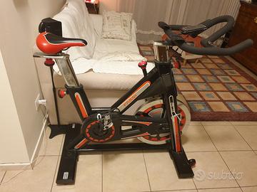 SPIN  BIKE FASSI R 25 PRO  COME NUOVA 