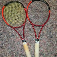 Racchette da tennis Dunlop CX 200