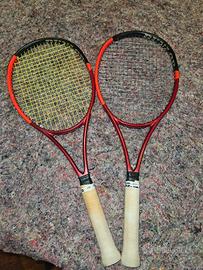 Racchette da tennis Dunlop CX 200