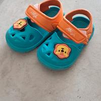 scarpe e sandali bimbo