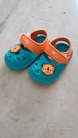 scarpe e sandali bimbo