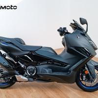 YAMAHA T-MAX 560 - 2024