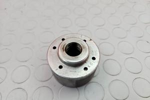 VOLANO MAGNETE YAMAHA YZ 250 1984 WR 1985 1986