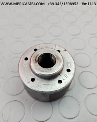 VOLANO MAGNETE YAMAHA YZ 250 1984 WR 1985 1986