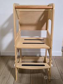 Torre di apprendimento 