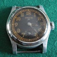 Orologio Etanche 85 x militari tedeschi HEER (WW2)