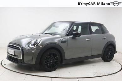 Mini Cooper 1.5 TwinPower Turbo Cooper