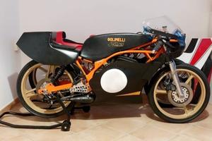 Golinelli Aspes 125 2T TT4